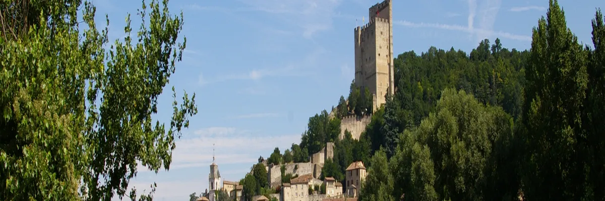 Image Couvreur shingle Crest