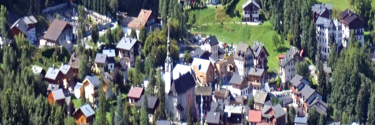 Image Couvreur shingle Les Houches