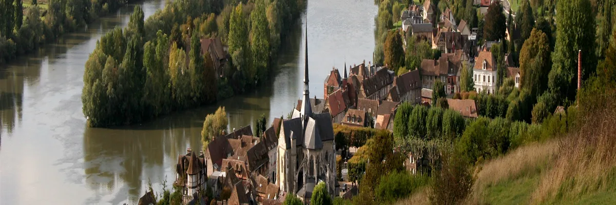 Image Couvreur shingle Normandie