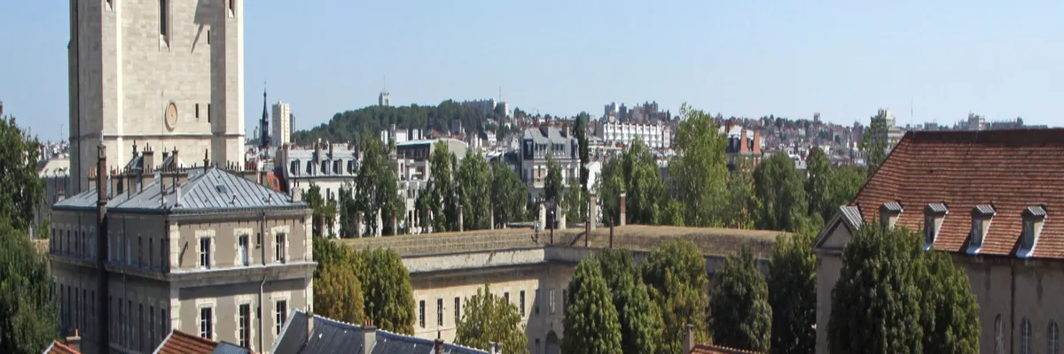 Image Couvreur shingle Val-de-Marne