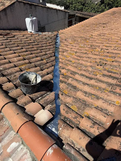 Image de ACL RÉNOVATION couvreur Istres Berre-l'Étang