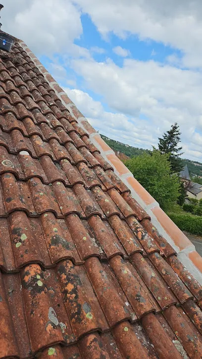 Image de Allan.s couvreur démoussage toiture