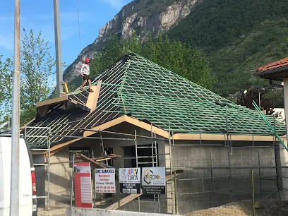 Image de Alpes Savoie Toiture