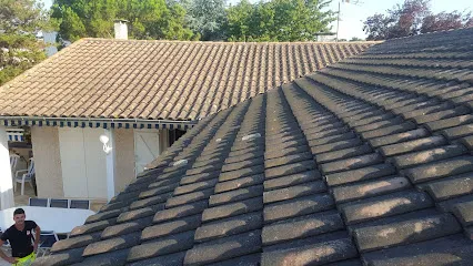 Image de Artisan couvreur Ritz toiture
