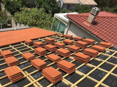 Image de Artisan Fernandez - Couvreur Aubagne - Marseille