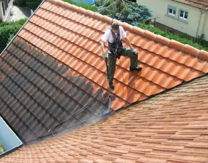 Image de Artisan PORET couvreur