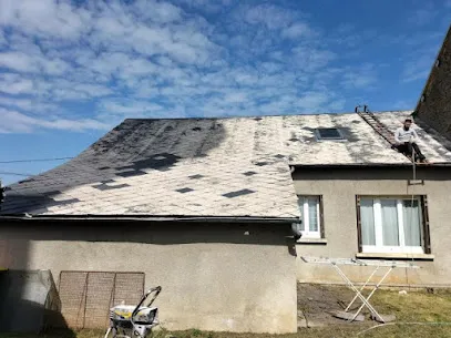 Image de Artisan SL - Couvreur en Creuse - Rénovation générale
