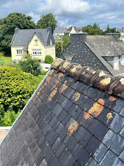 Image de Breizh Cleanup démoussage & réparation