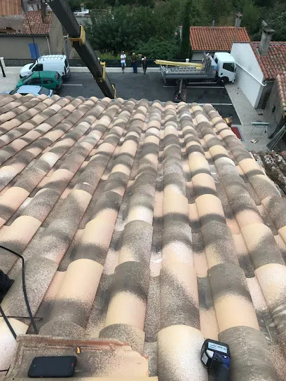 Image de Brun Couverture : Spécialiste de la Toiture