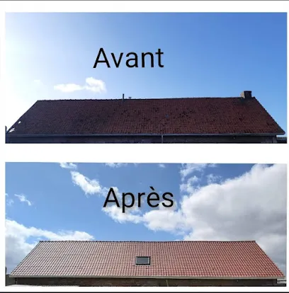 Image de Captain Toiture