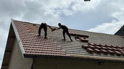Image de CB Toiture