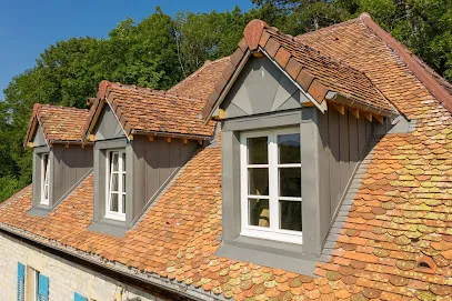 Image de Charpentes Duchêne