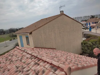 Image de Couverture - Toiture - Bardage - Étanchéité - KG Couvreur