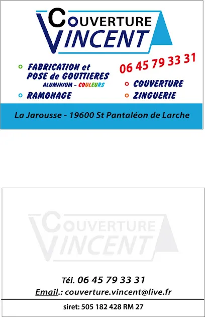 Image de Couverture vincent