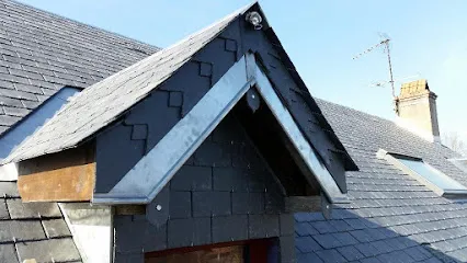 Image de Couverture Zinguerie Aucordonnier . P
