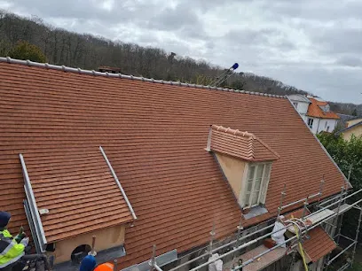 Image de COUVREUR 92 - IDF Couverture & Toiture