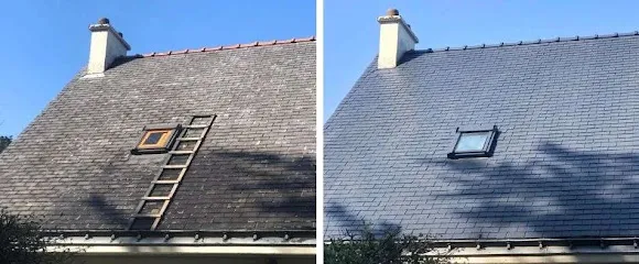 Image de Couvreur à Plouvorn - Wiss Rénovation Couvreur - Travaux de Couverture dans le 29