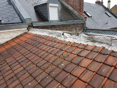 Image de Couvreur Abbeville MV Rénovation