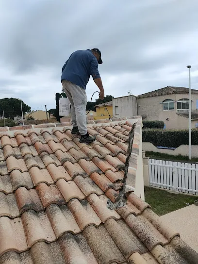 Image de Couvreur Aude : GS Toiture Narbonne