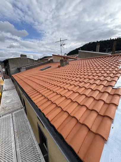 Image de Couvreur Clermont-Ferrand | Société Auvergnate de Couverture