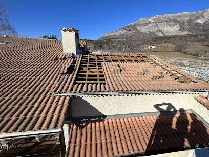 Image de Couvreur Des Alpes - Depuis 20 ans