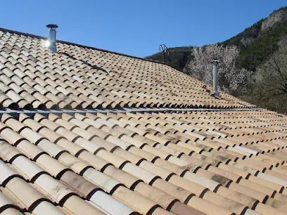 Image de Couvreur Gers : Cappelot Couverture Toiture