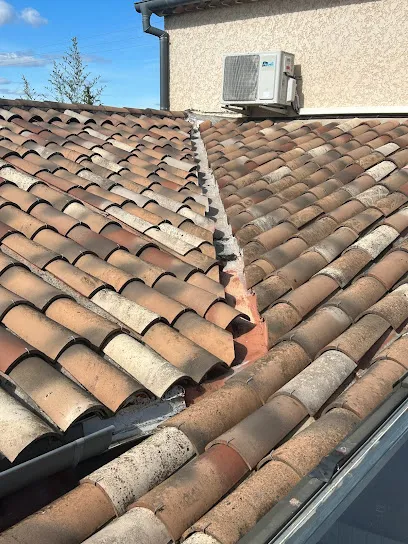 Image de Couvreur Grenoblois