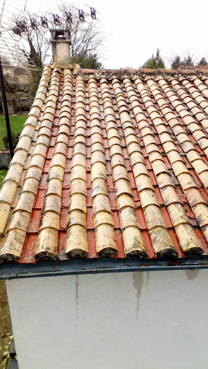 Image de Couvreur ruffec /BS couverture
