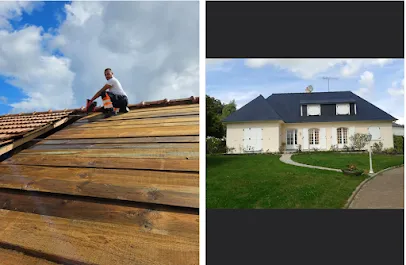 Image de Couvreur Toiture | toiturerenov85