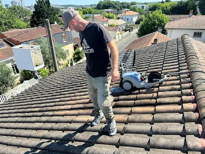 Image de Couvreur zingueur