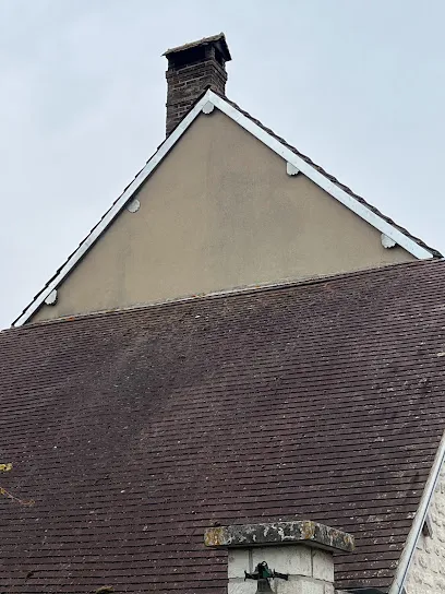 Image de David couverture | Couvreur 78 | Couvreur sur les Yvelines