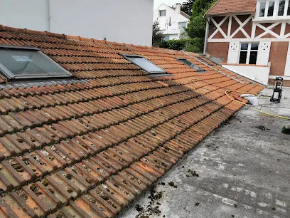 Image de Ent Dorkeld Couvreur Étanchéité Zingueur Intervention Rapide