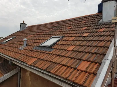 Image de Entreprise Hoffmann | Couvreur - Zingueur - Charpentier