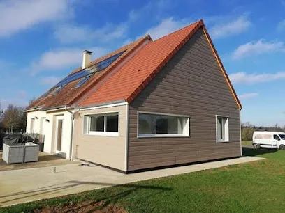 Image de Ets Bothorel-charpente couverture Normandie