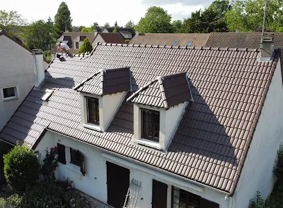 Image de G S RENOVATION | Show-room | Couvreurs Rambouillet