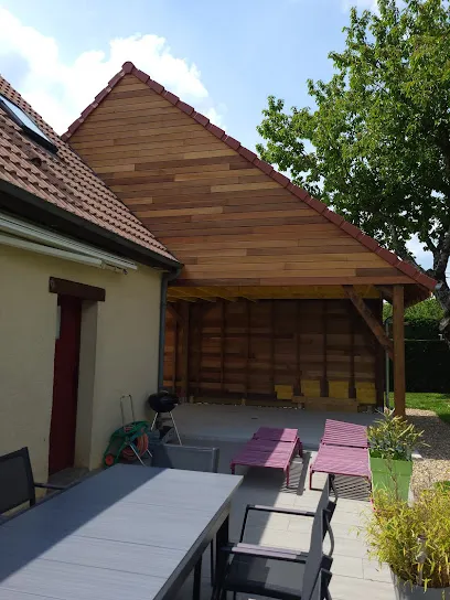Image de Gerbeaud Couverture