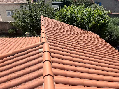 Image de Gontelle couverture - Couvreur Démoussage Traitement Réparation Étanchéité Toiture 13 Bouches-du-Rhône Marseille