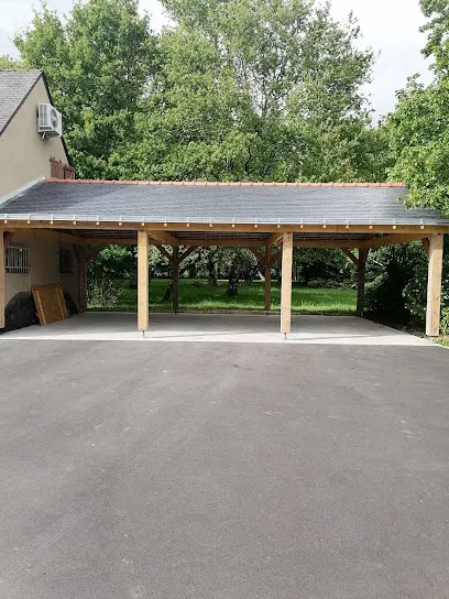 Image de L'atelier du Charpentier Couvreur
