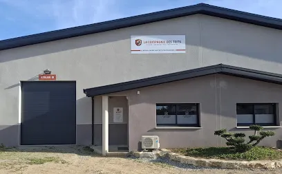 Image de La Compagnie des Toits - Drôme (Étancheur / Couvreur)