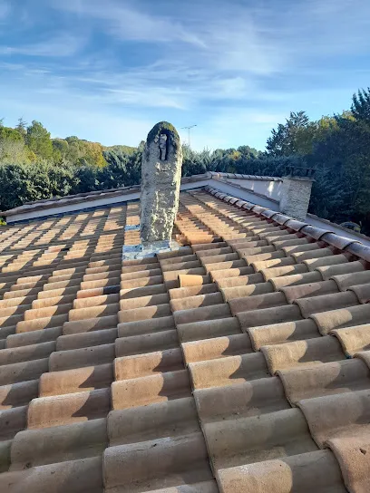 Image de Les couvreurs de Châteauneuf-les-Martigues