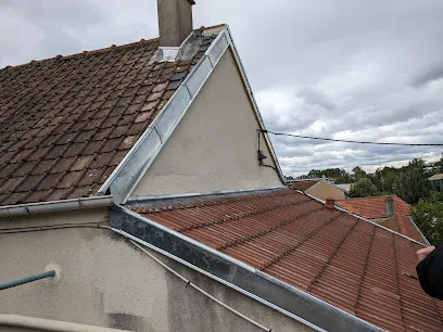 Image de Maison Couverture