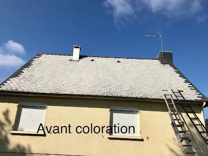 Image de MD Renov Toiture Michelet Dylan