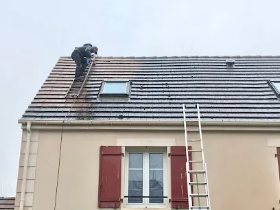 Image de MDK Rénovation COUVERTURE COUVREUR Morsang-sur-Orge