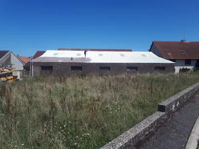 Image de Michelet Elvis Couvreur zingueur Démoussage toiture