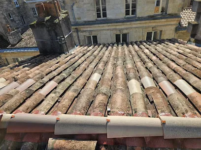 Image de Mr Cazeneuve peintre en bâtiment intérieur extérieur