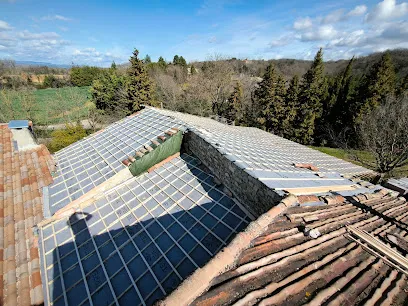 Image de NG RÉNOVATION couvreur zingueur façadier maçon