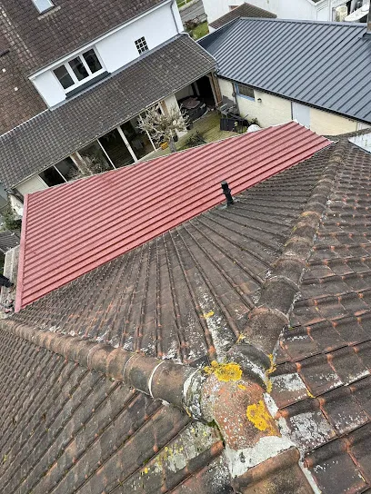 Image de PLB toiture
