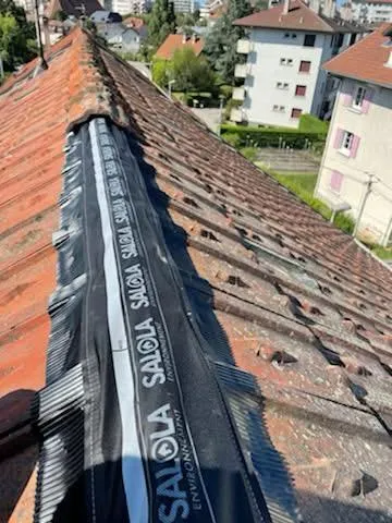 Image de Puget toiture