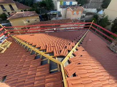 Image de Riviera Zinguerie SARL