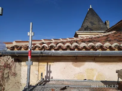Image de Sarl ASC Couverture ( Couverture - Zinguerie )